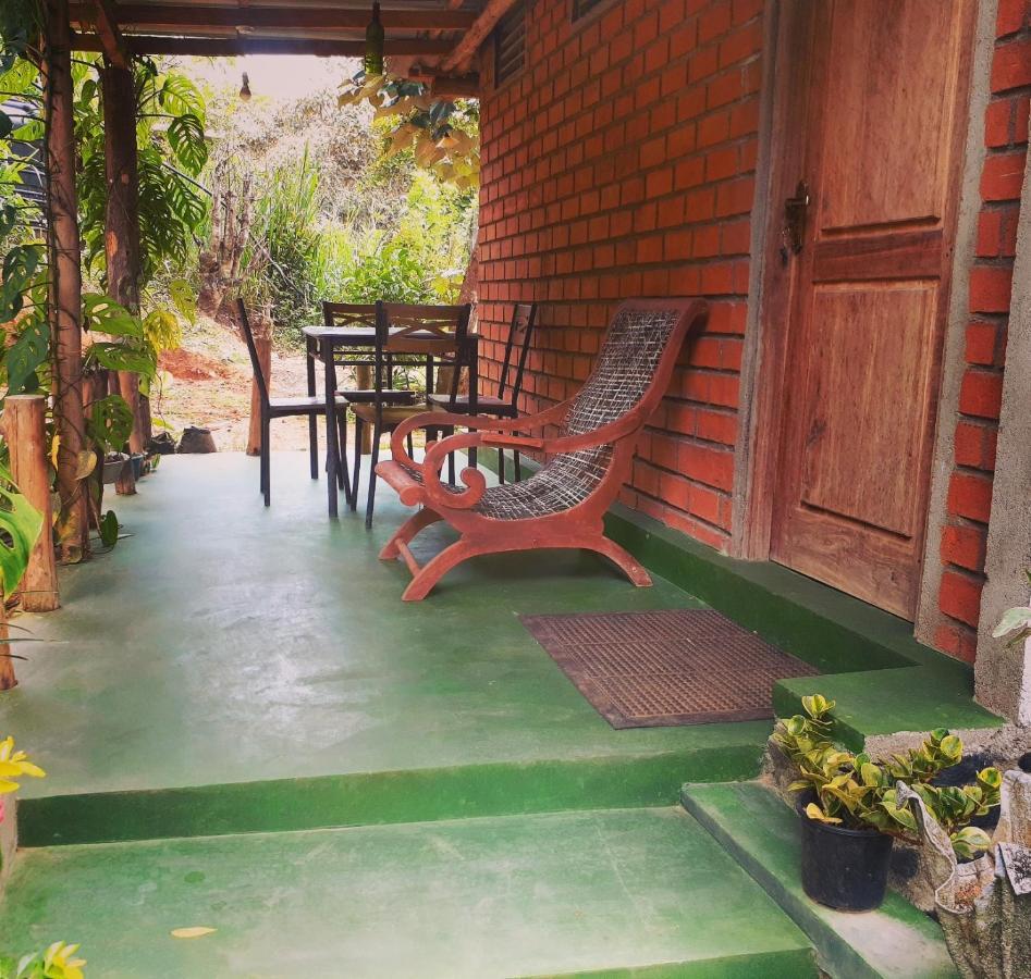 Ayubo Ella - Bed & Breakfast מראה חיצוני תמונה