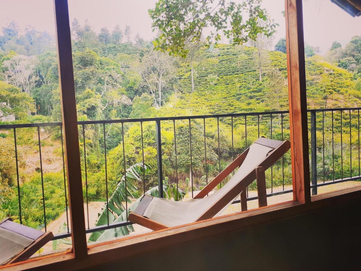 Ayubo Ella - Bed & Breakfast מראה חיצוני תמונה