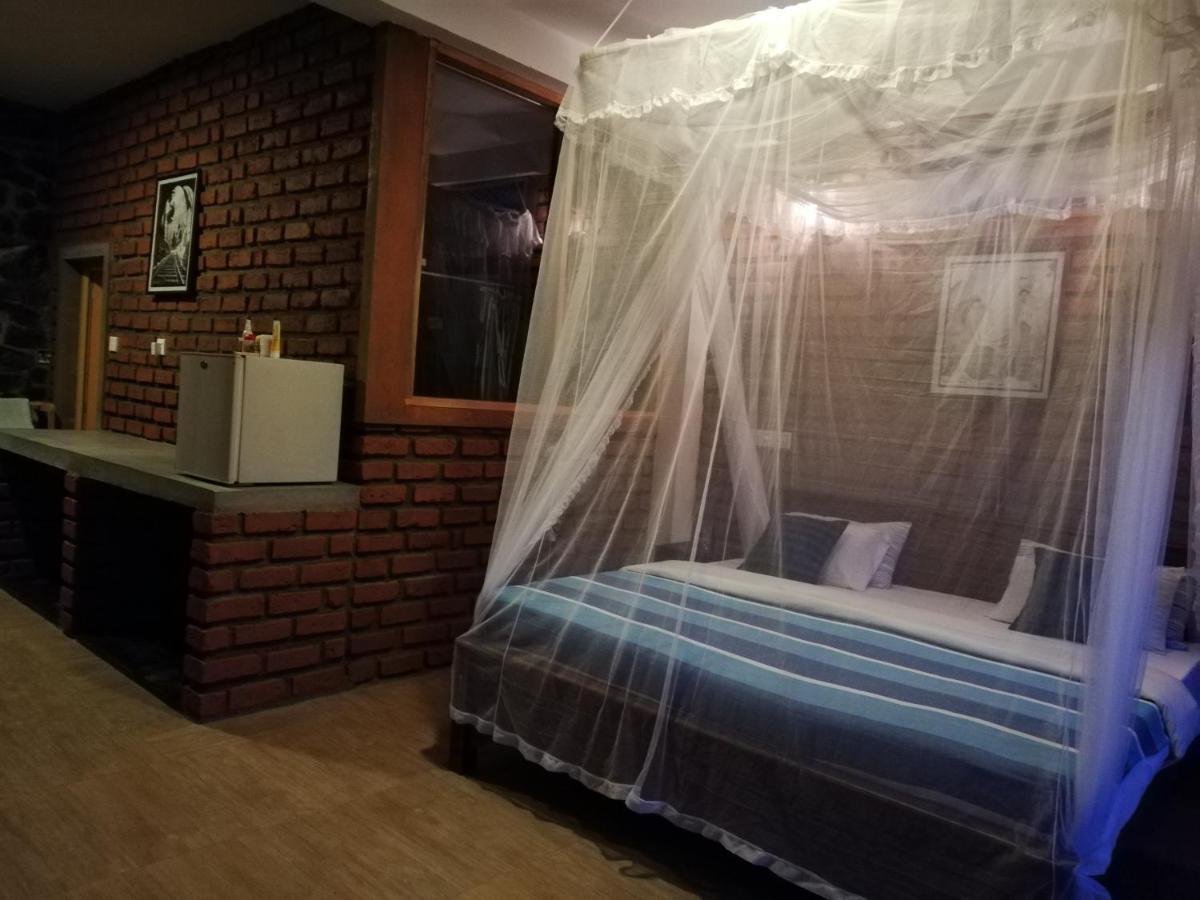 Ayubo Ella - Bed & Breakfast מראה חיצוני תמונה