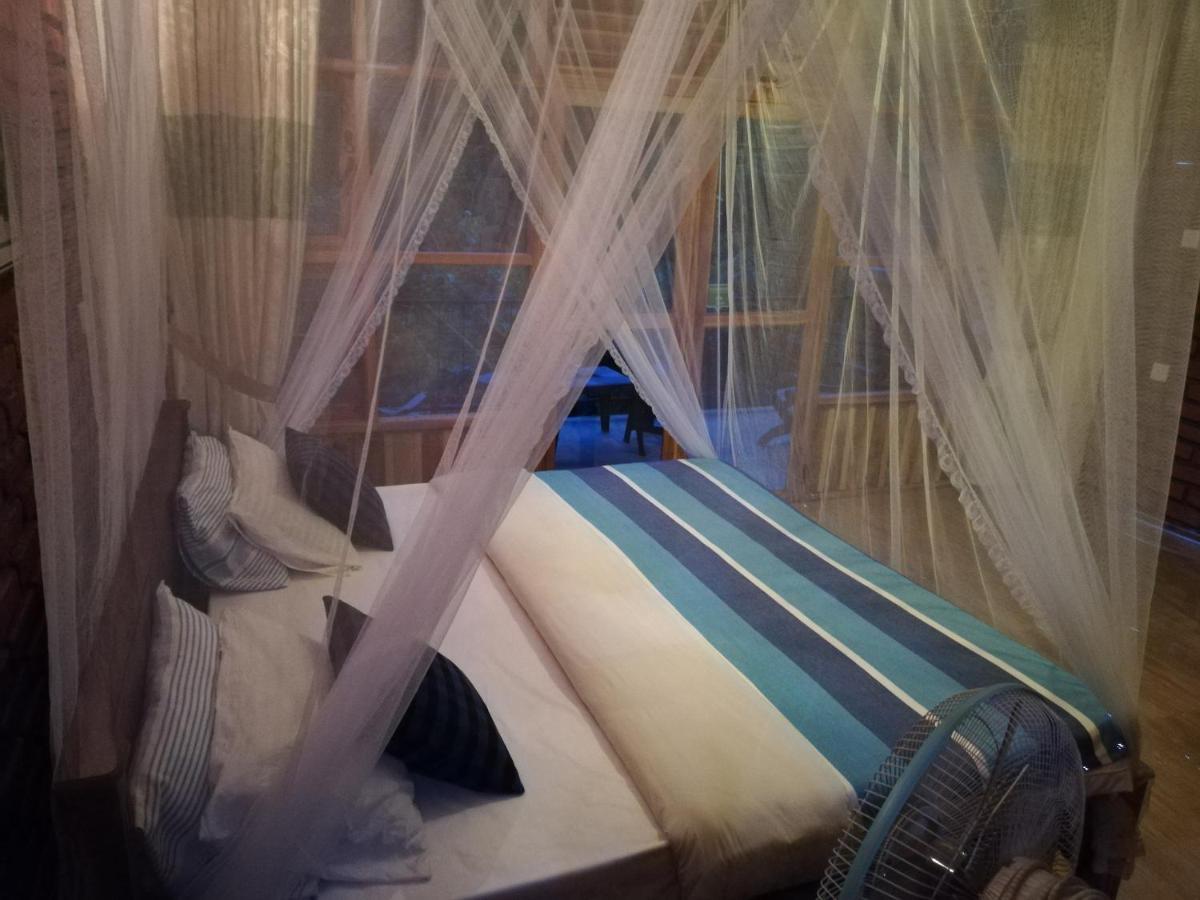 Ayubo Ella - Bed & Breakfast מראה חיצוני תמונה