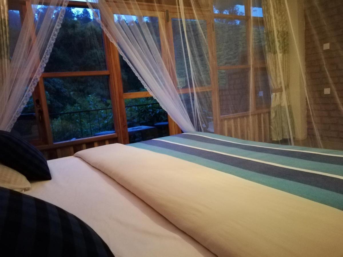Ayubo Ella - Bed & Breakfast מראה חיצוני תמונה