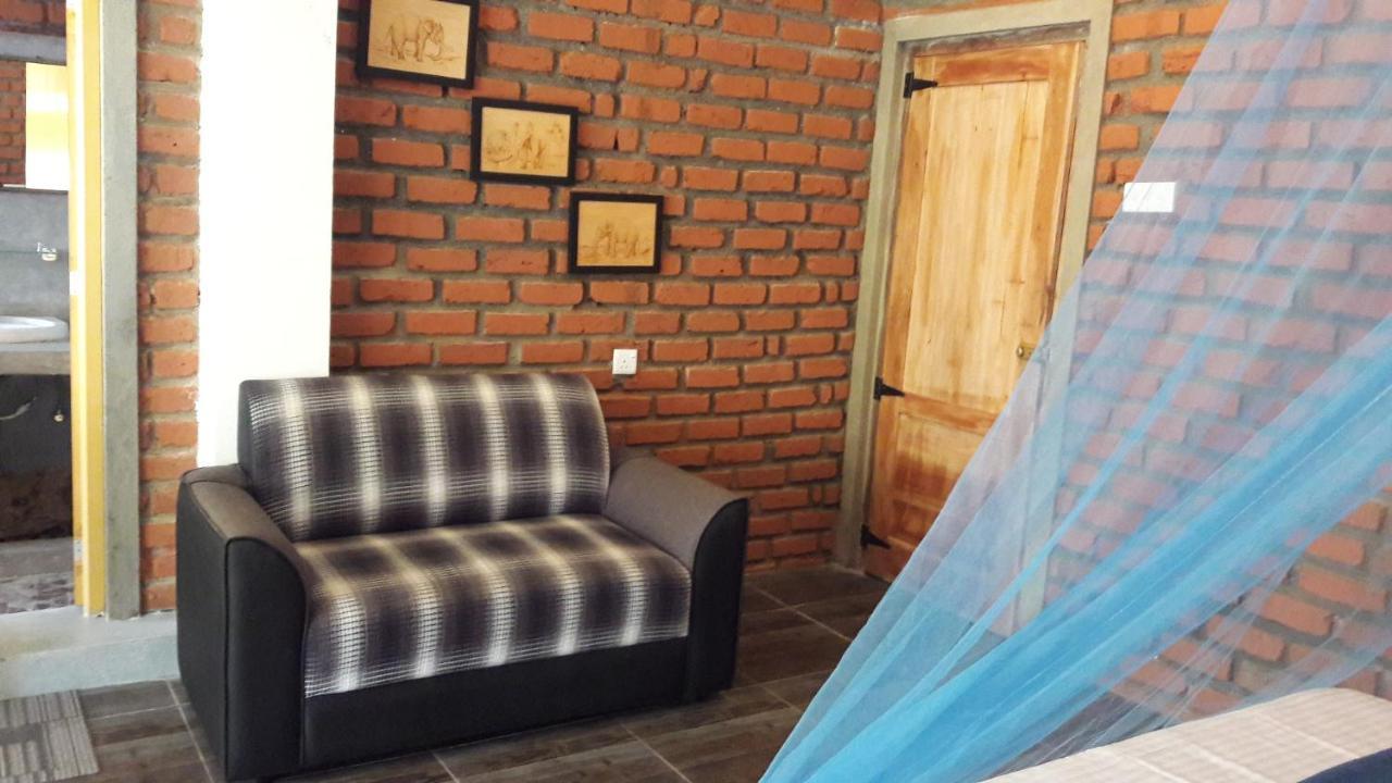 Ayubo Ella - Bed & Breakfast מראה חיצוני תמונה