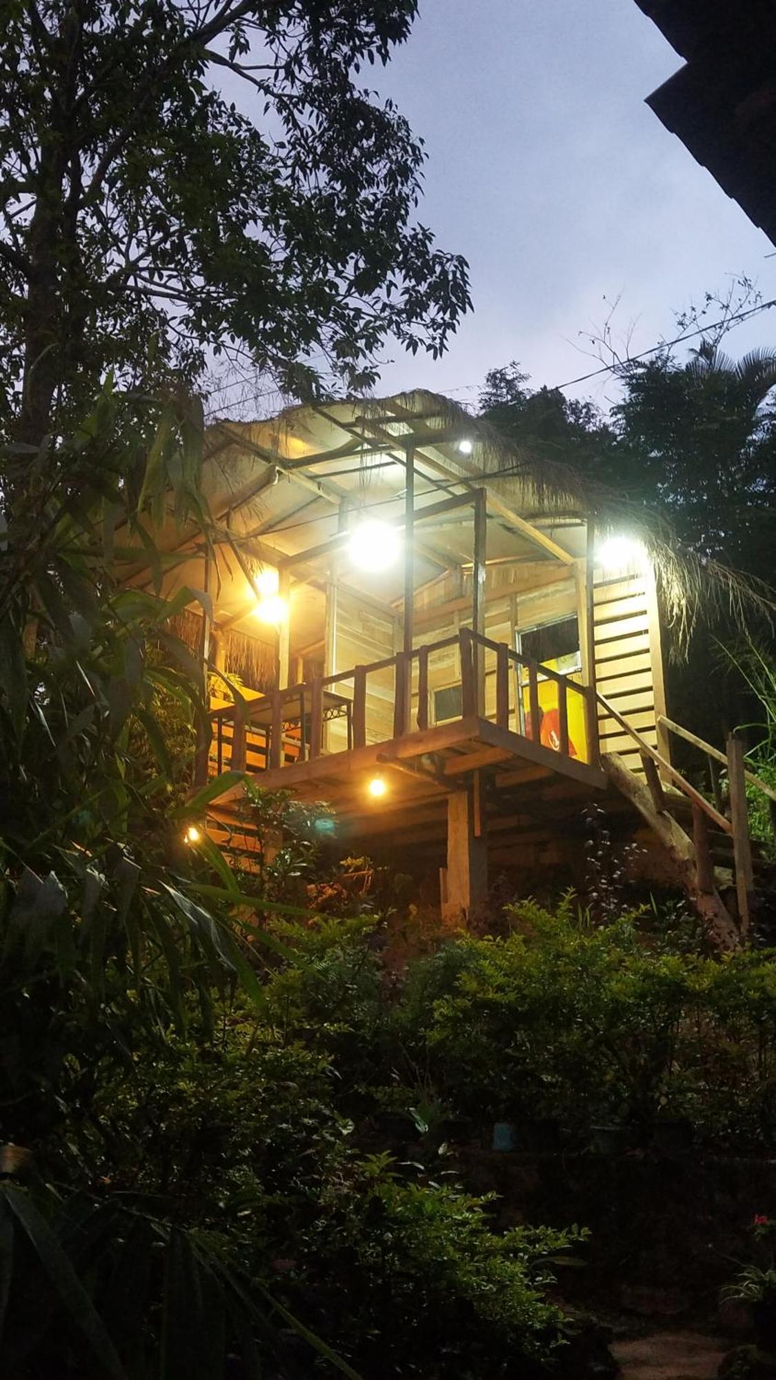 Ayubo Ella - Bed & Breakfast מראה חיצוני תמונה