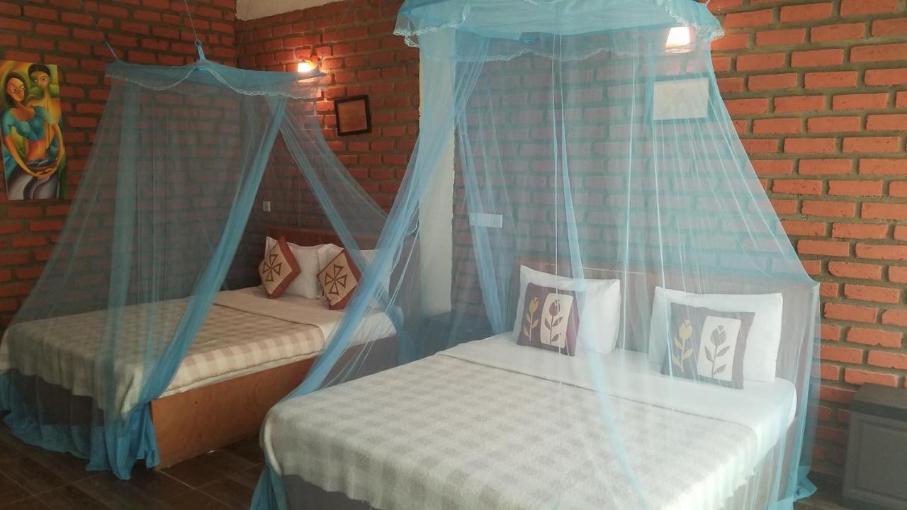 Ayubo Ella - Bed & Breakfast מראה חיצוני תמונה
