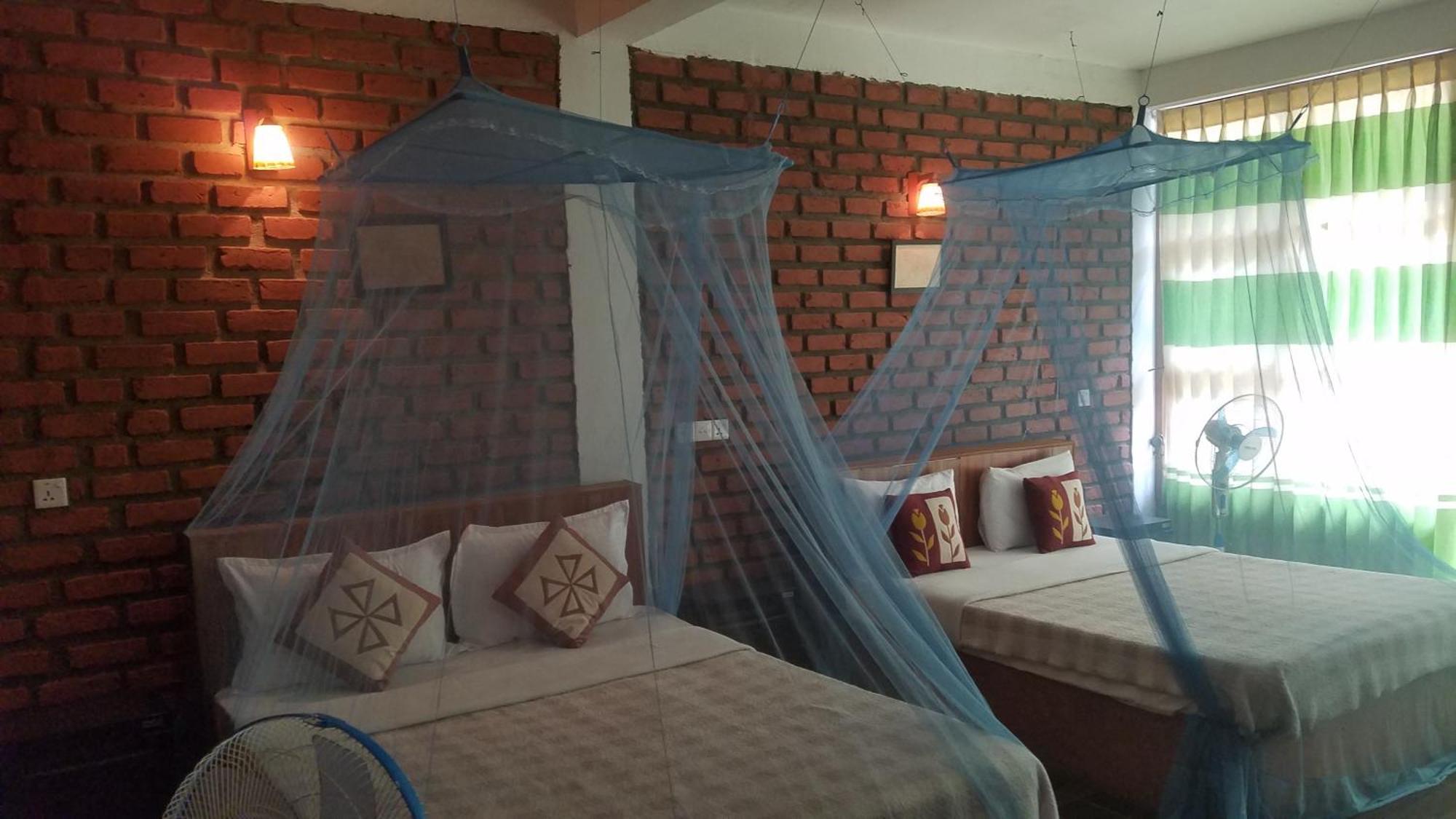 Ayubo Ella - Bed & Breakfast מראה חיצוני תמונה