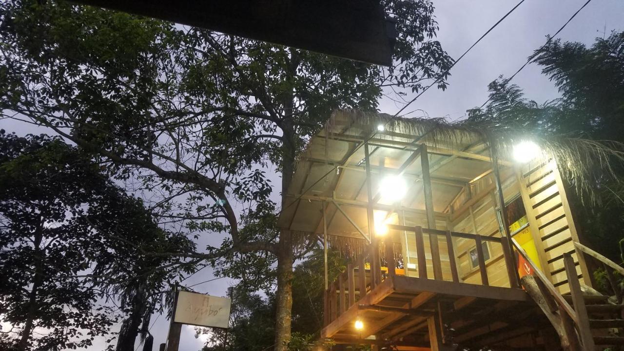 Ayubo Ella - Bed & Breakfast מראה חיצוני תמונה