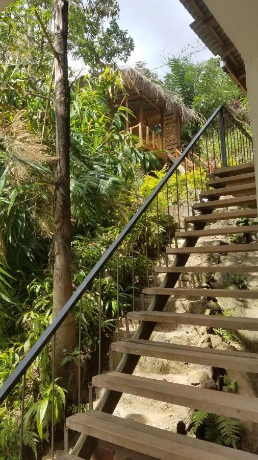 Ayubo Ella - Bed & Breakfast מראה חיצוני תמונה