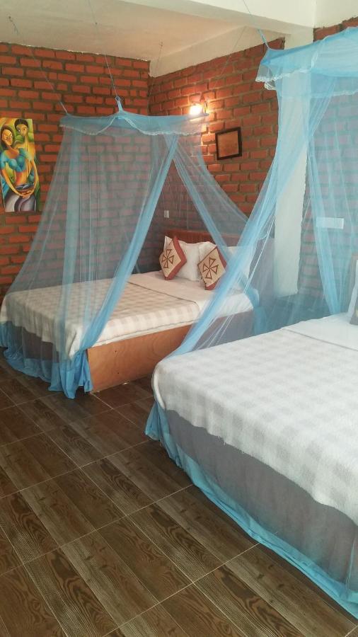 Ayubo Ella - Bed & Breakfast מראה חיצוני תמונה