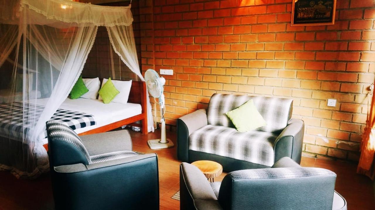 Ayubo Ella - Bed & Breakfast מראה חיצוני תמונה