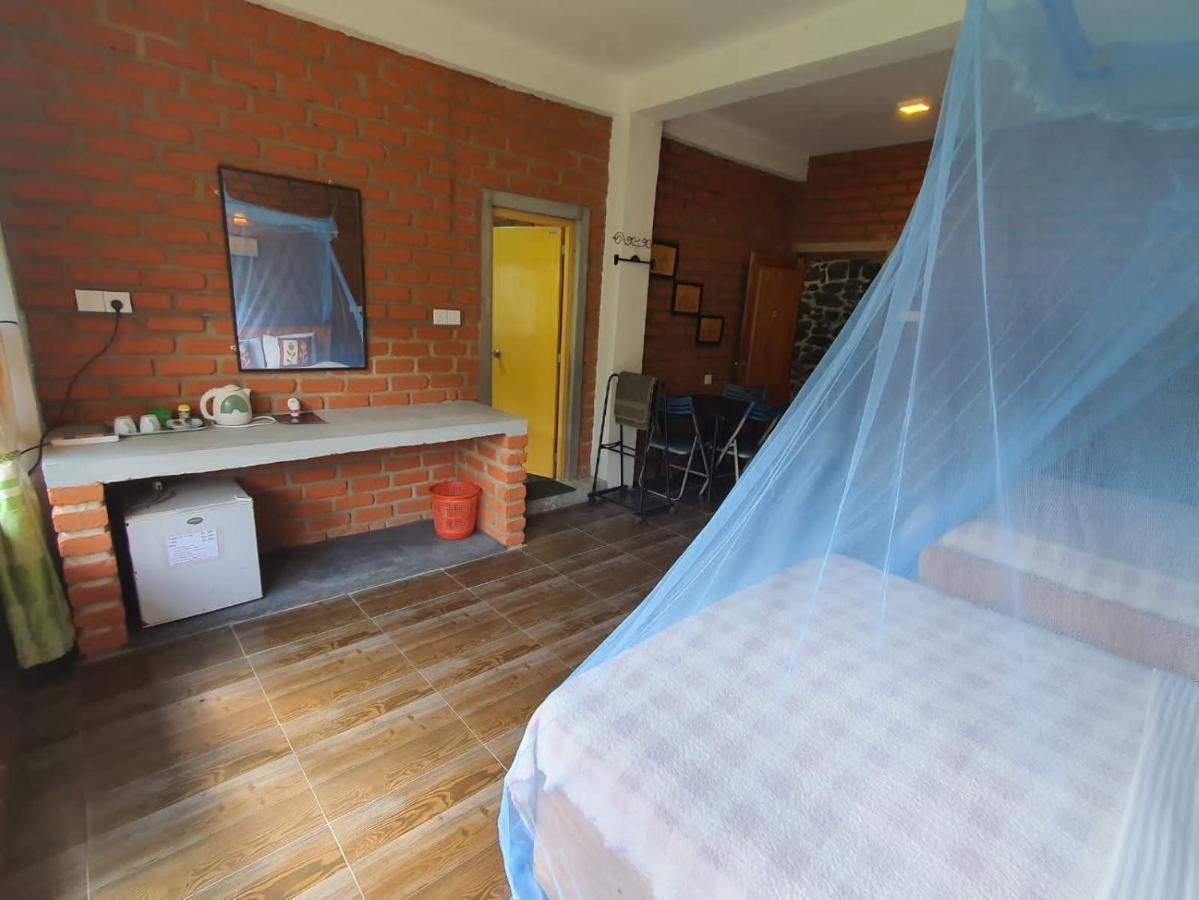 Ayubo Ella - Bed & Breakfast מראה חיצוני תמונה