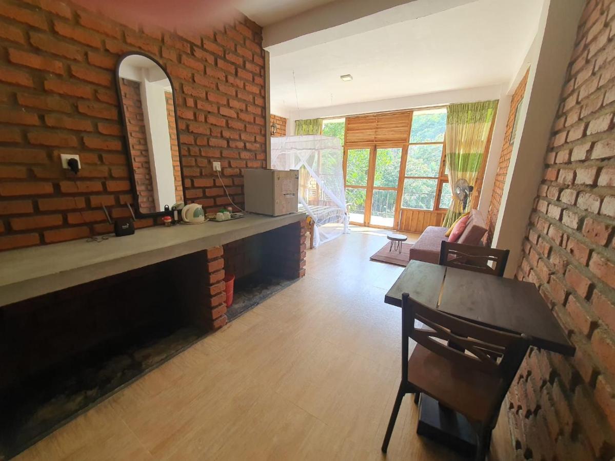 Ayubo Ella - Bed & Breakfast מראה חיצוני תמונה