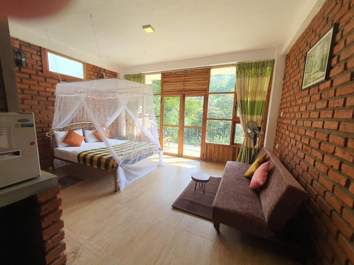 Ayubo Ella - Bed & Breakfast מראה חיצוני תמונה