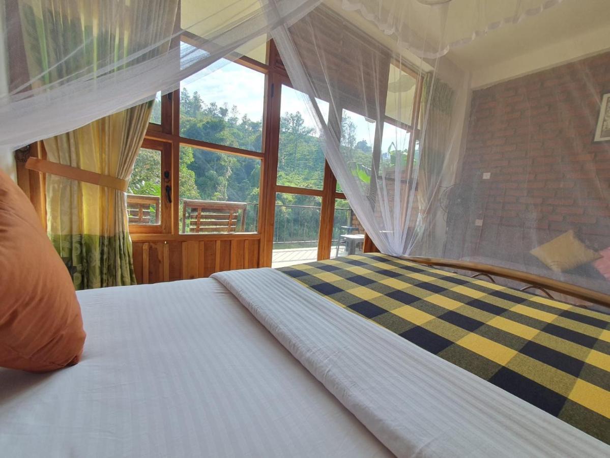 Ayubo Ella - Bed & Breakfast מראה חיצוני תמונה