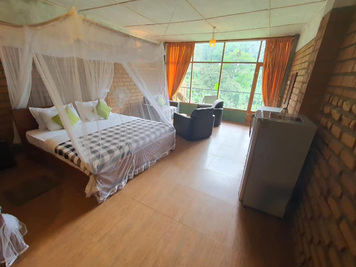Ayubo Ella - Bed & Breakfast מראה חיצוני תמונה
