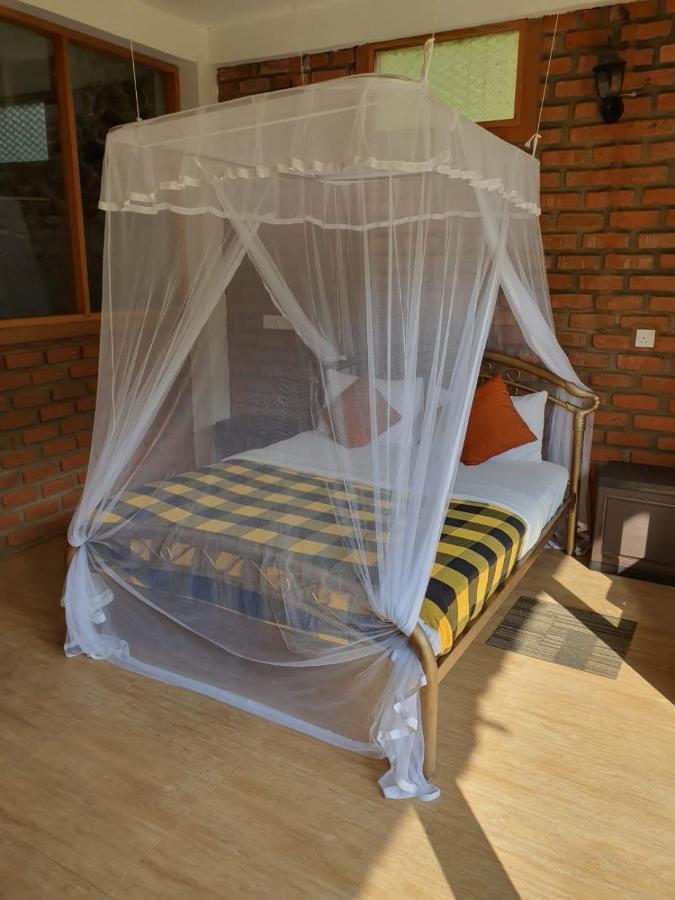 Ayubo Ella - Bed & Breakfast מראה חיצוני תמונה