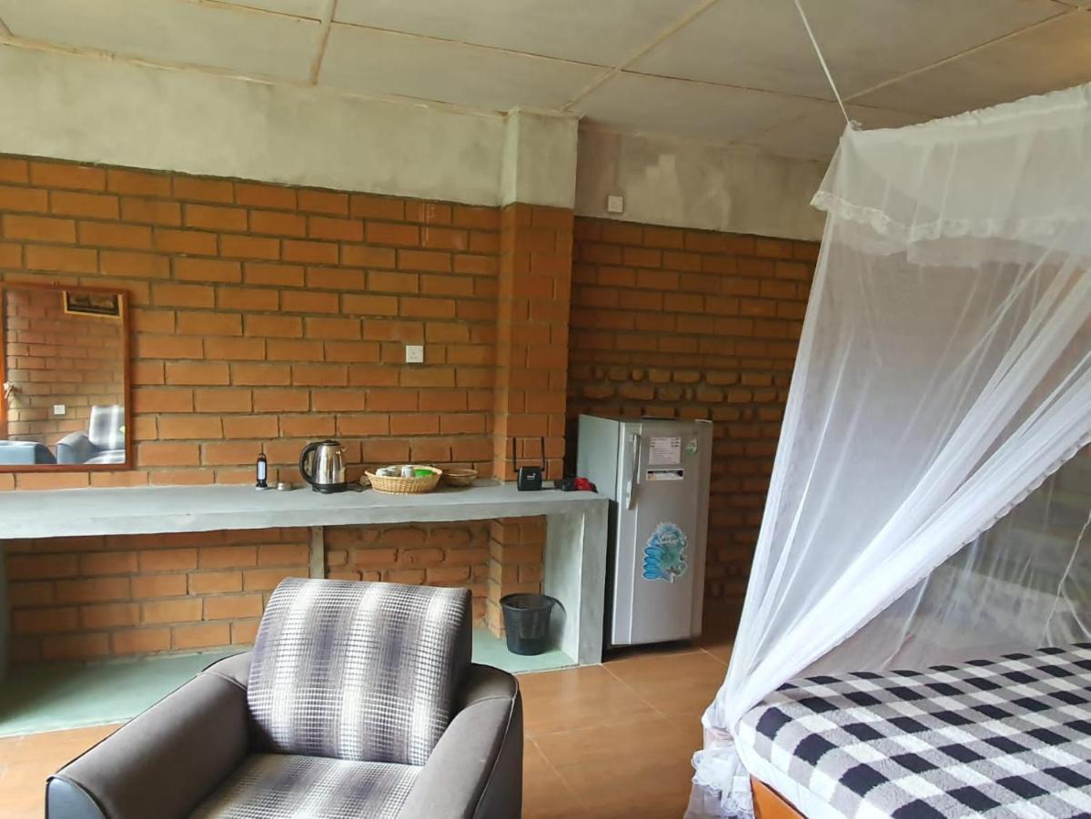 Ayubo Ella - Bed & Breakfast מראה חיצוני תמונה