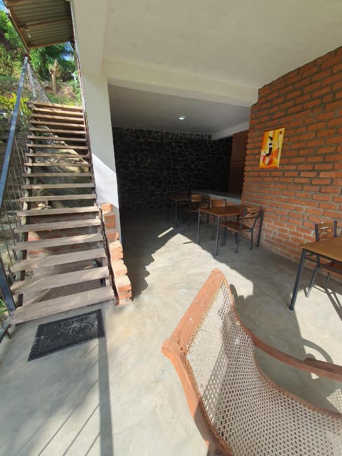 Ayubo Ella - Bed & Breakfast מראה חיצוני תמונה